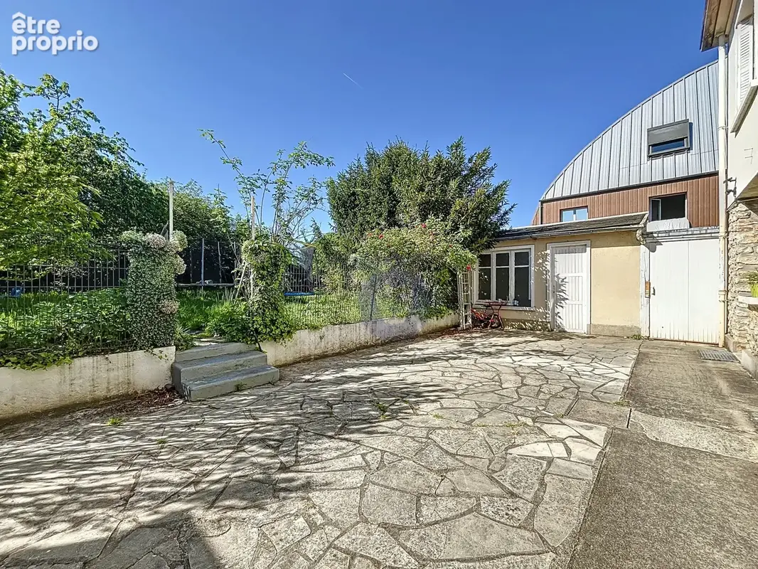 Maison 216m2 - photo 23