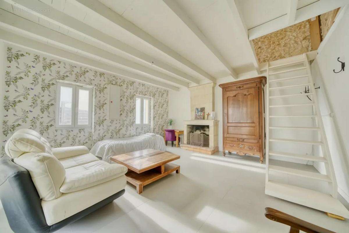 Maison à SAINT-PALAIS-SUR-MER