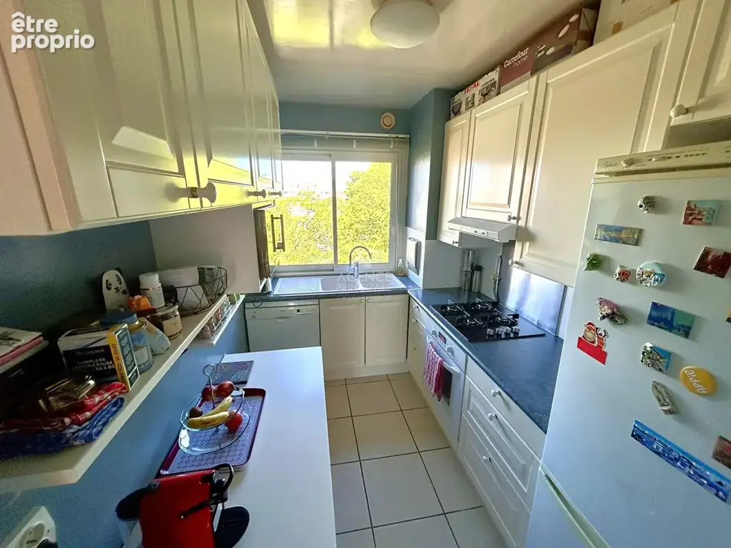 Appartement Poissy 4 pièce(s) 73 m2 - photo 6