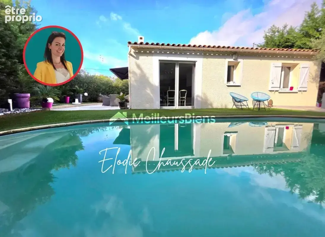 RARE: Villa de plain-pied "coup de coeur" - photo 26