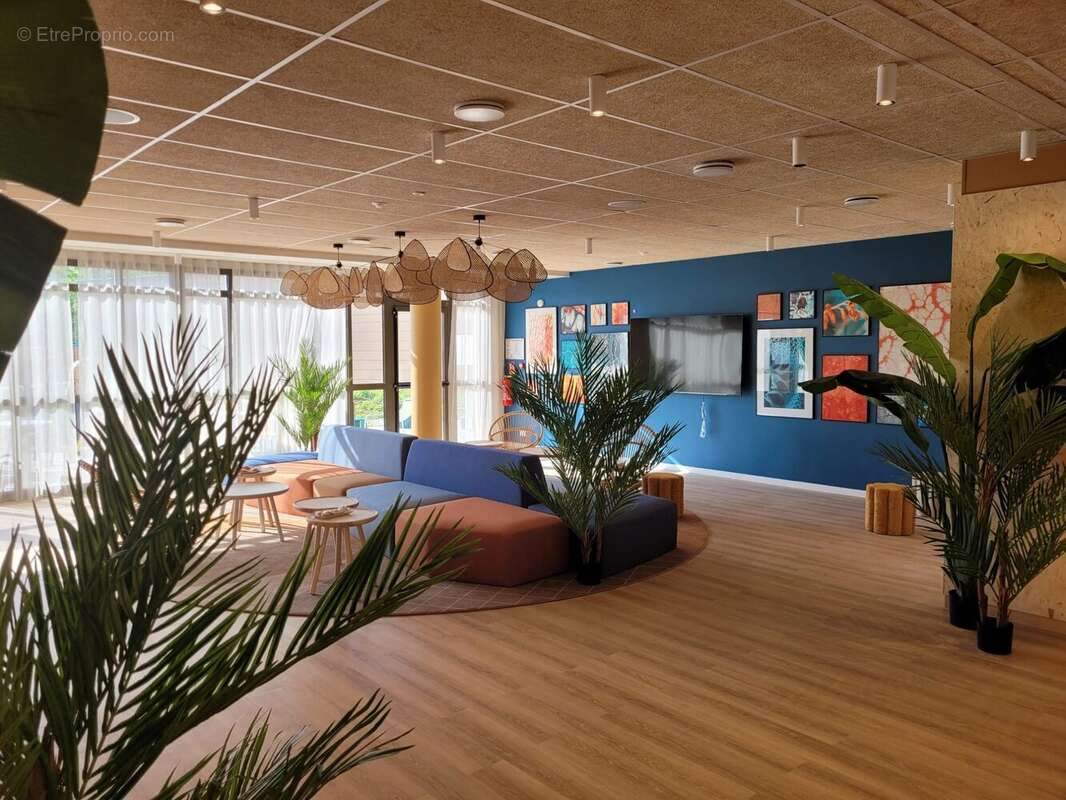 Appartement à GIF-SUR-YVETTE
