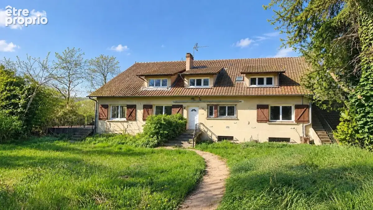 Maison À Vendre - photo 2