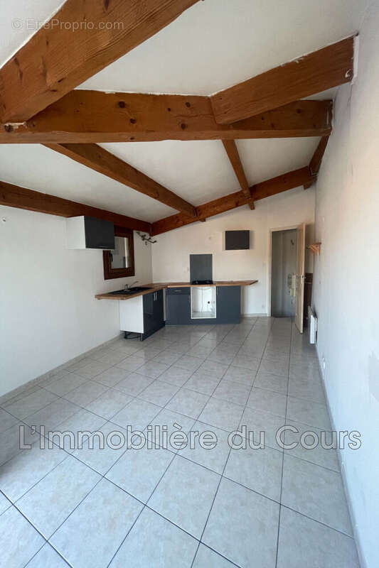 Appartement à MARTIGUES