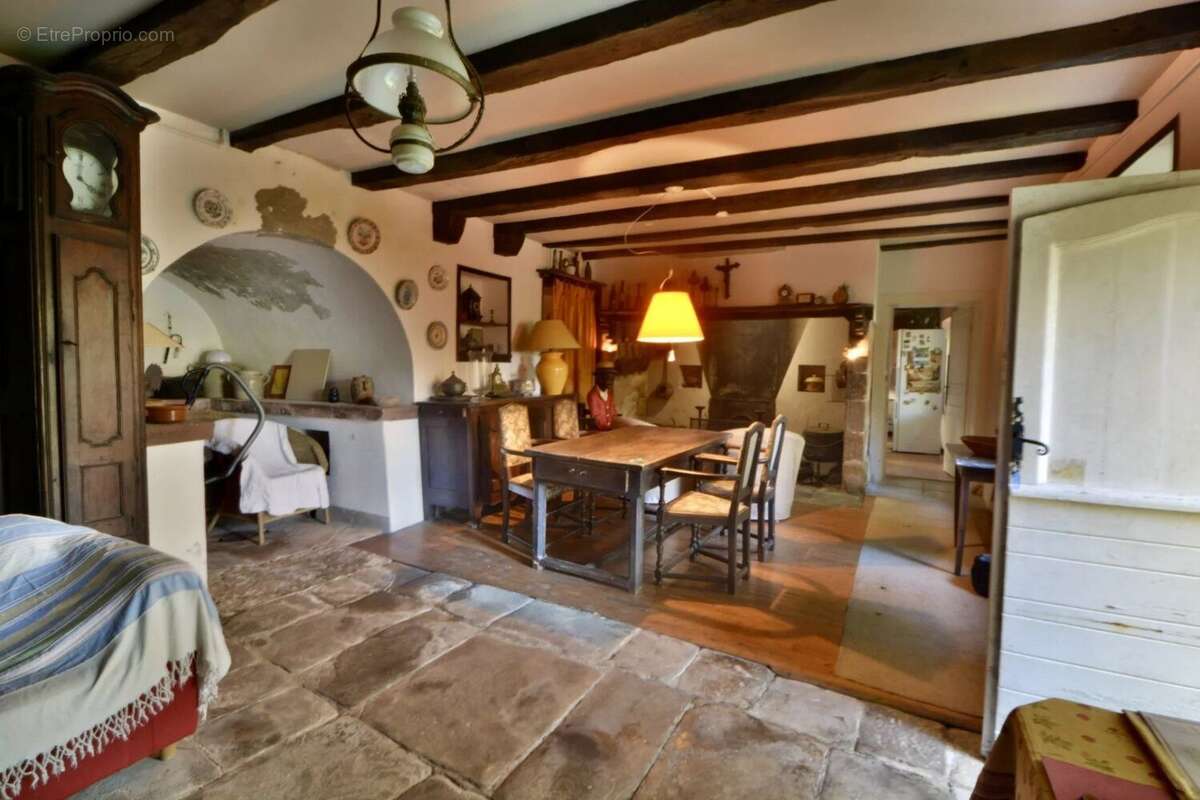 Maison à NONARDS