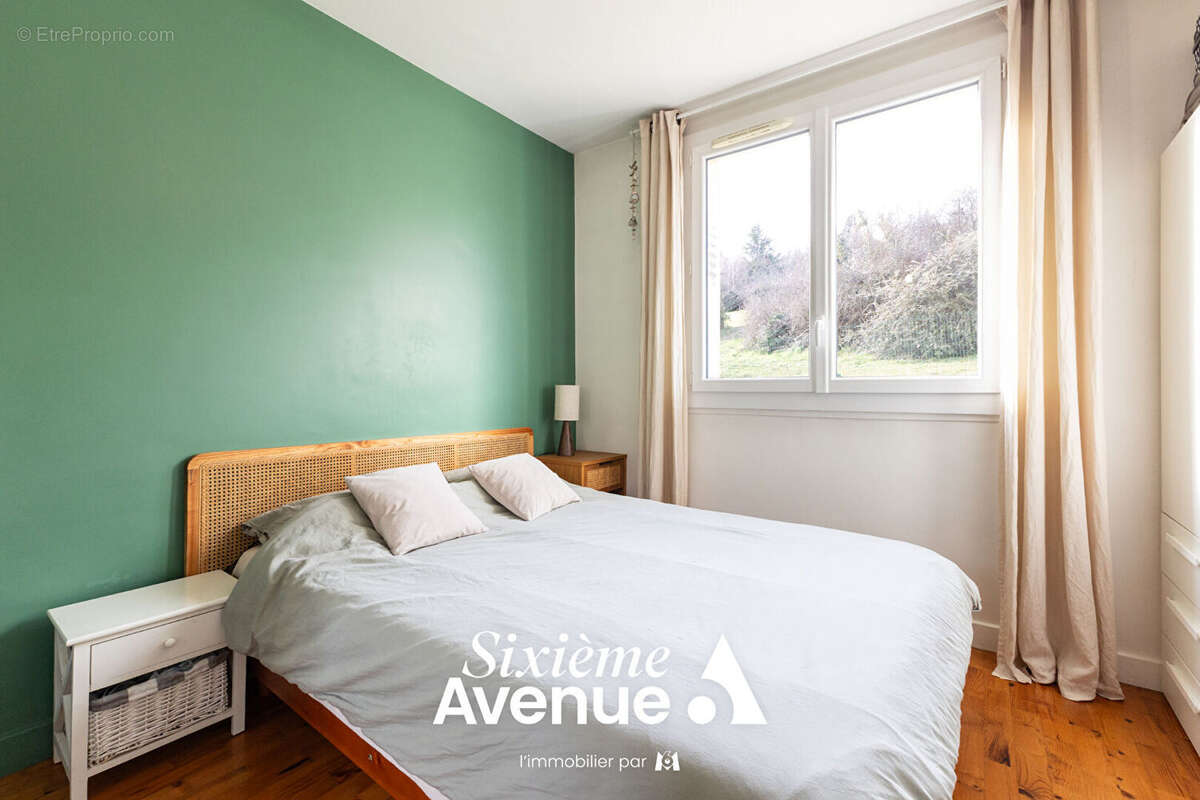 Appartement à CLERMONT-FERRAND