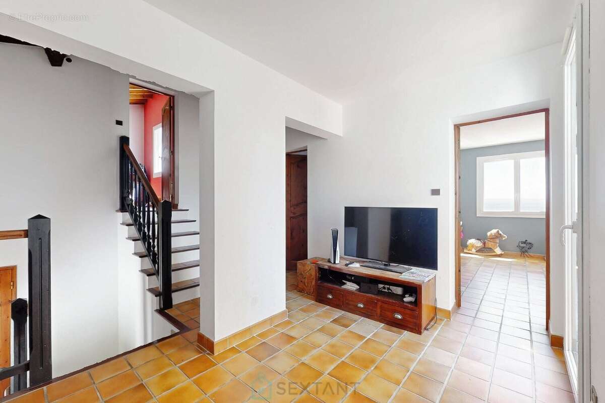 Maison à ISTRES