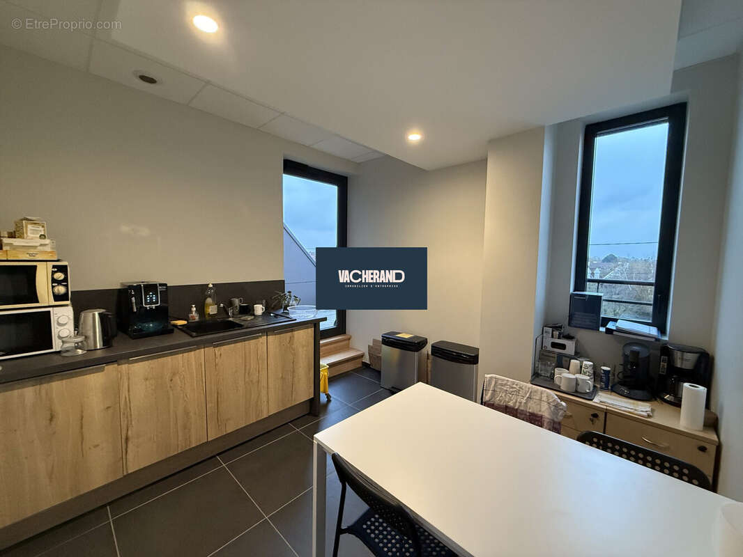 Commerce à VILLENEUVE-D&#039;ASCQ