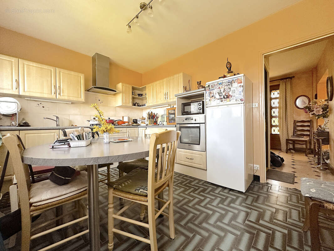 Maison à CHATELLERAULT