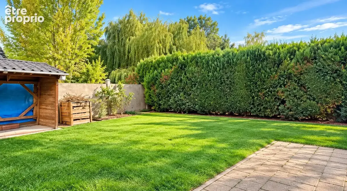 Maison 6 pièces 85 m² à vendre à Maing (59233) - photo 9