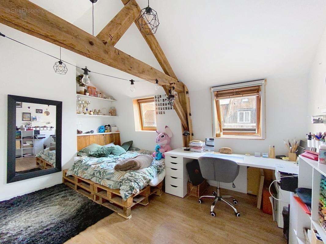 Maison à ARMENTIERES