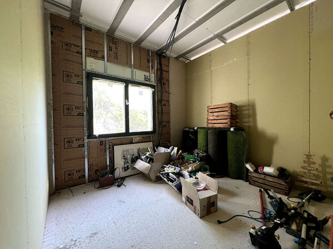 Maison 108m² à marseille 13e arrondissement - photo 8