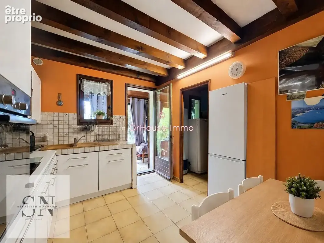 Maison 155 m² à Gujan-Mestras  - photo 14