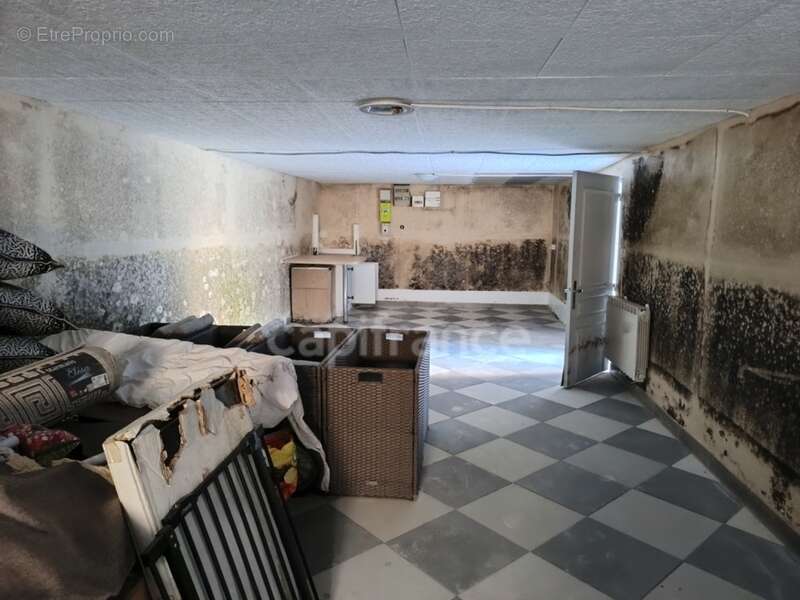 Maison à vendre 6 pièces SAINT AUBIN SUR YONNE (89) - photo 21