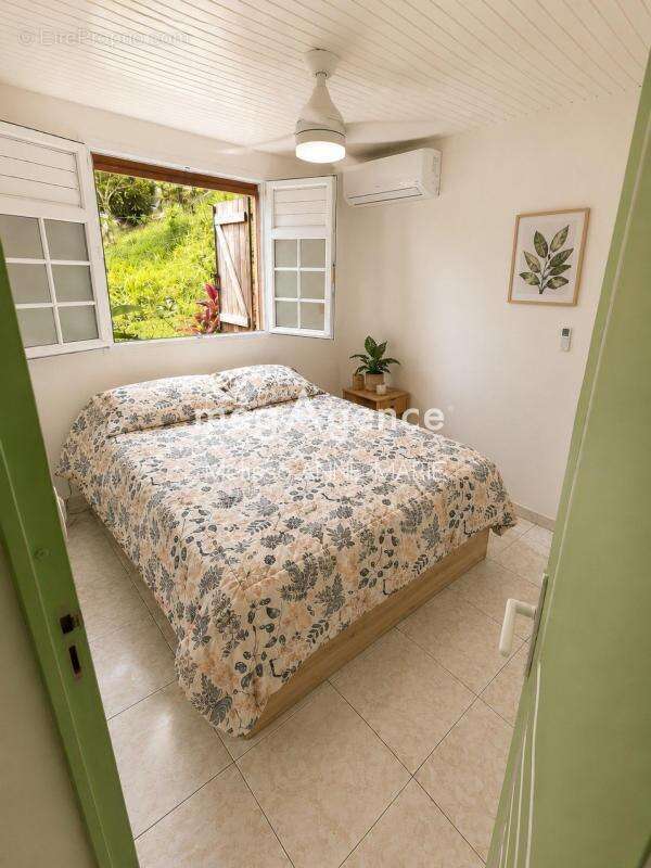 Appartement à RIVIERE-PILOTE
