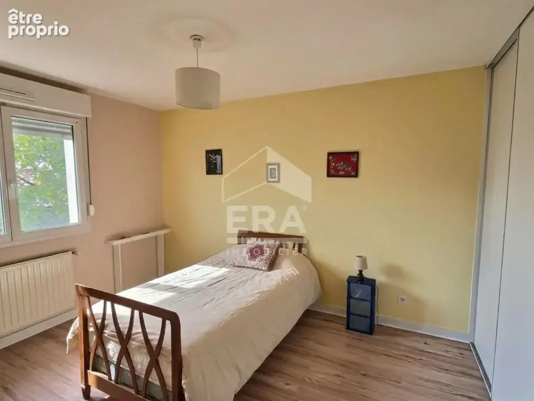 Maison 93m² à clermont-ferrand - photo 7