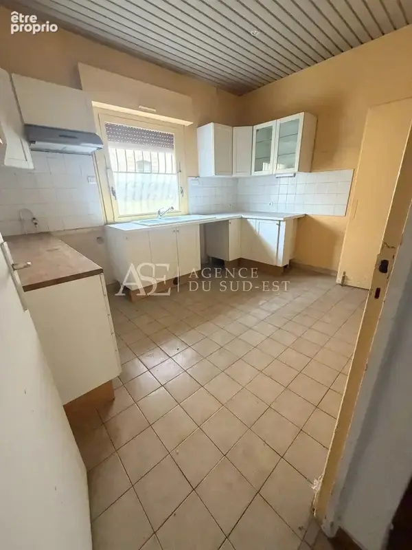 maison de ville au centre d Aix - photo 5