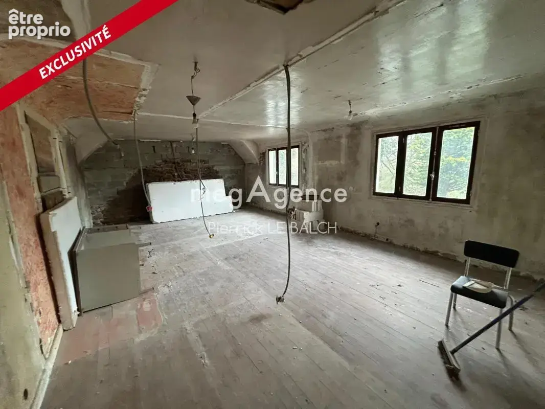 Maison Le Vieux Marché 215m² - photo 9
