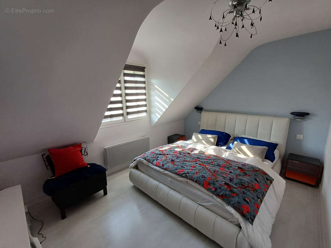 Maison à AMBLETEUSE