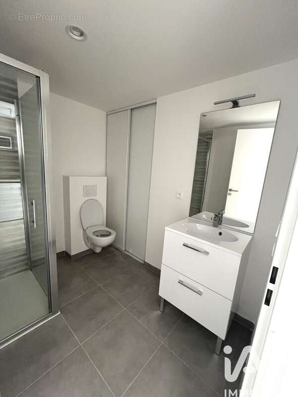 Photo 7 - Appartement à TROYES