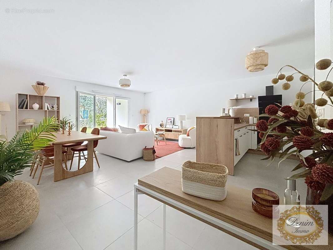 Appartement à NIMES