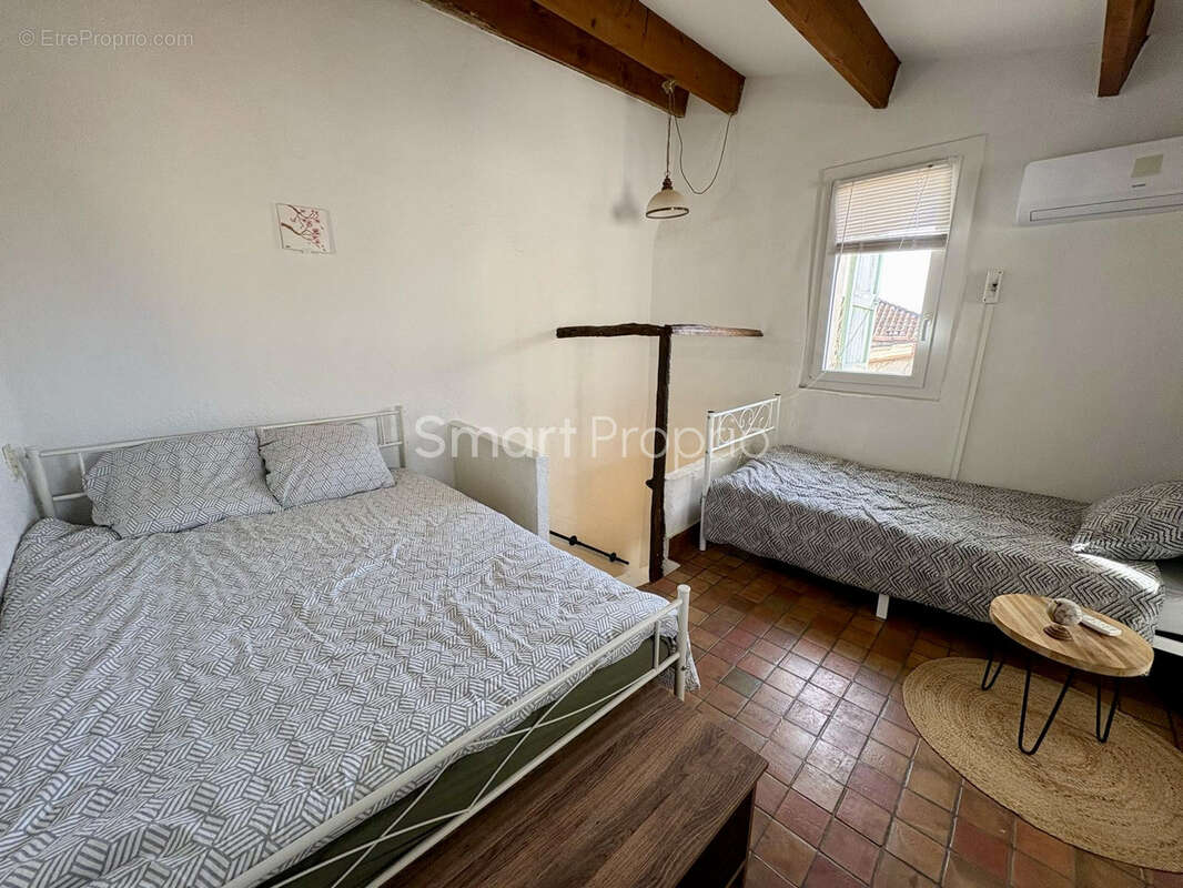 Charmante Maison de village de 72m2 à Valensole - photo 16