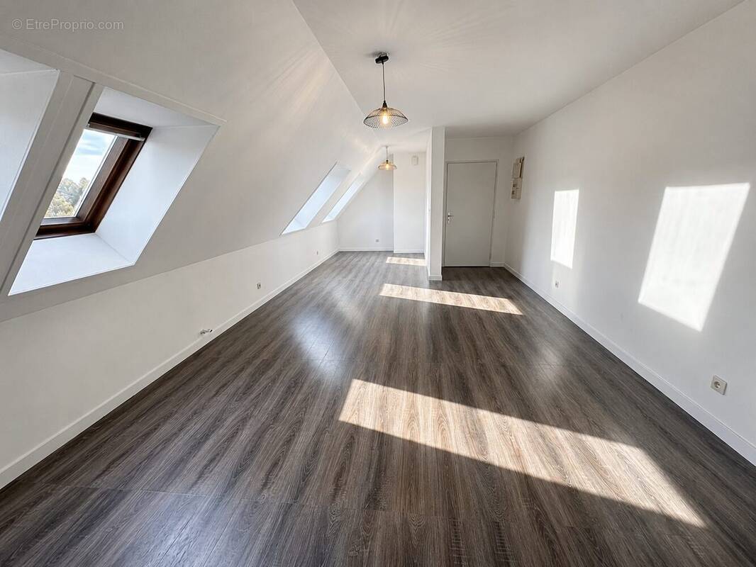 Appartement à ROUEN