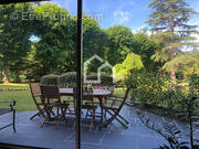 Appartement à MAISONS-LAFFITTE