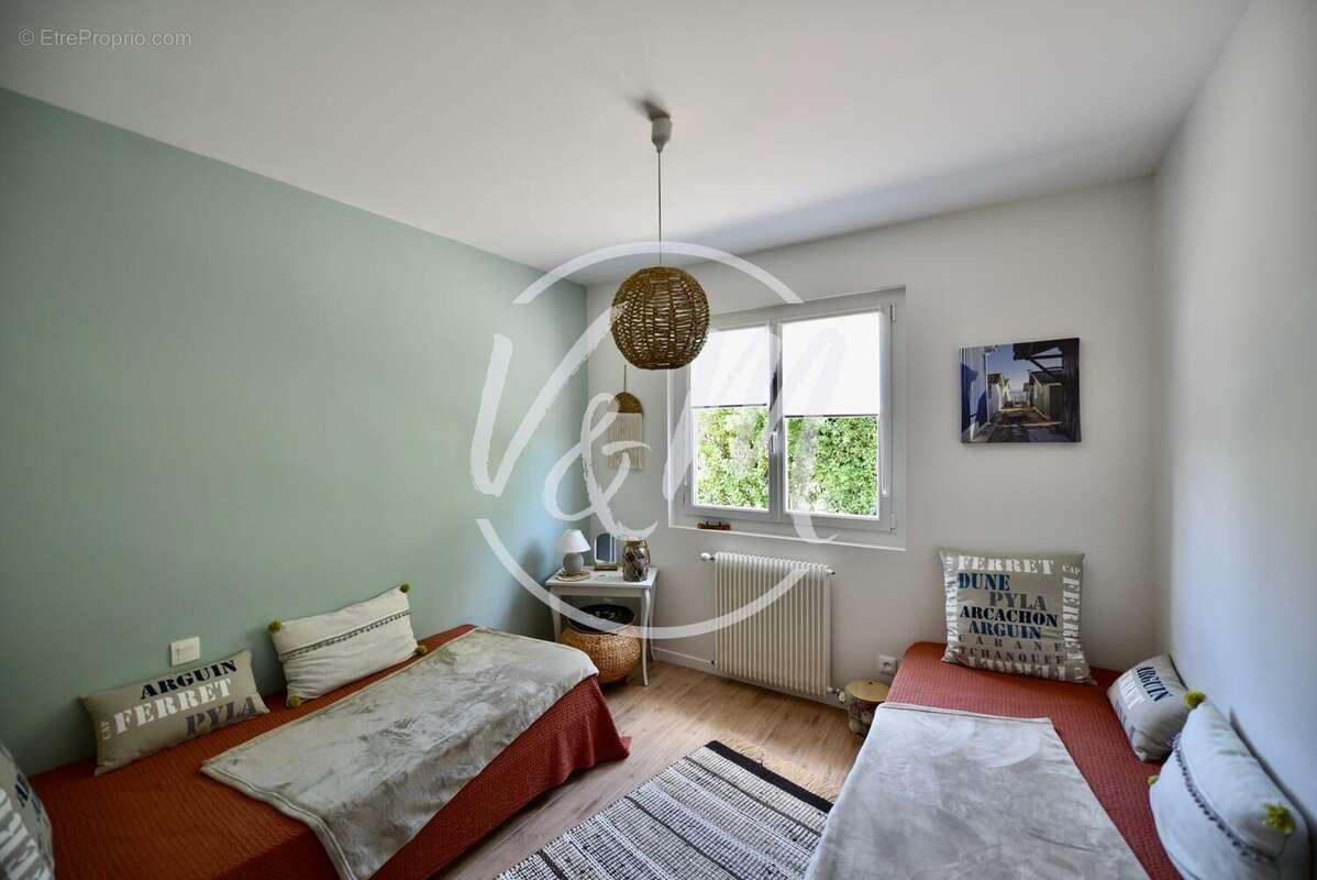 Maison 89 m² à Lanton  - photo 6