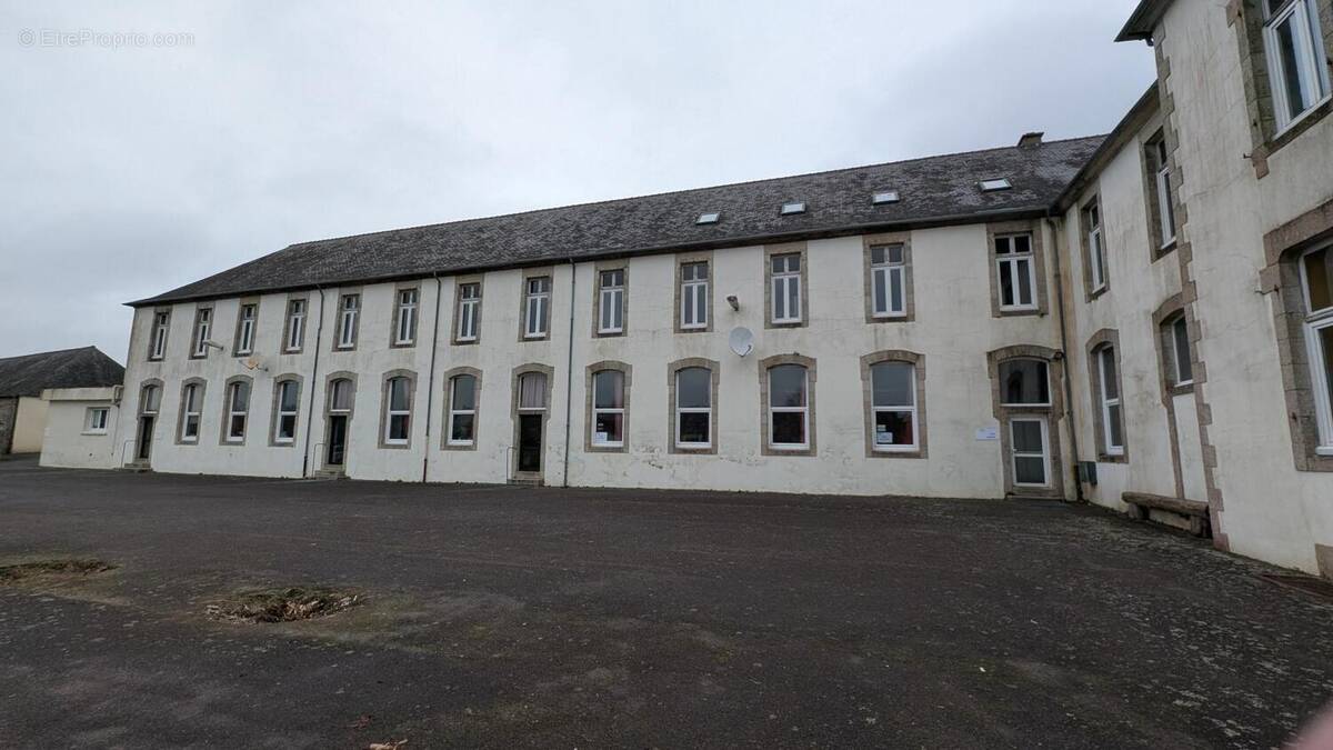 Photo 1 - Appartement à ELLIANT