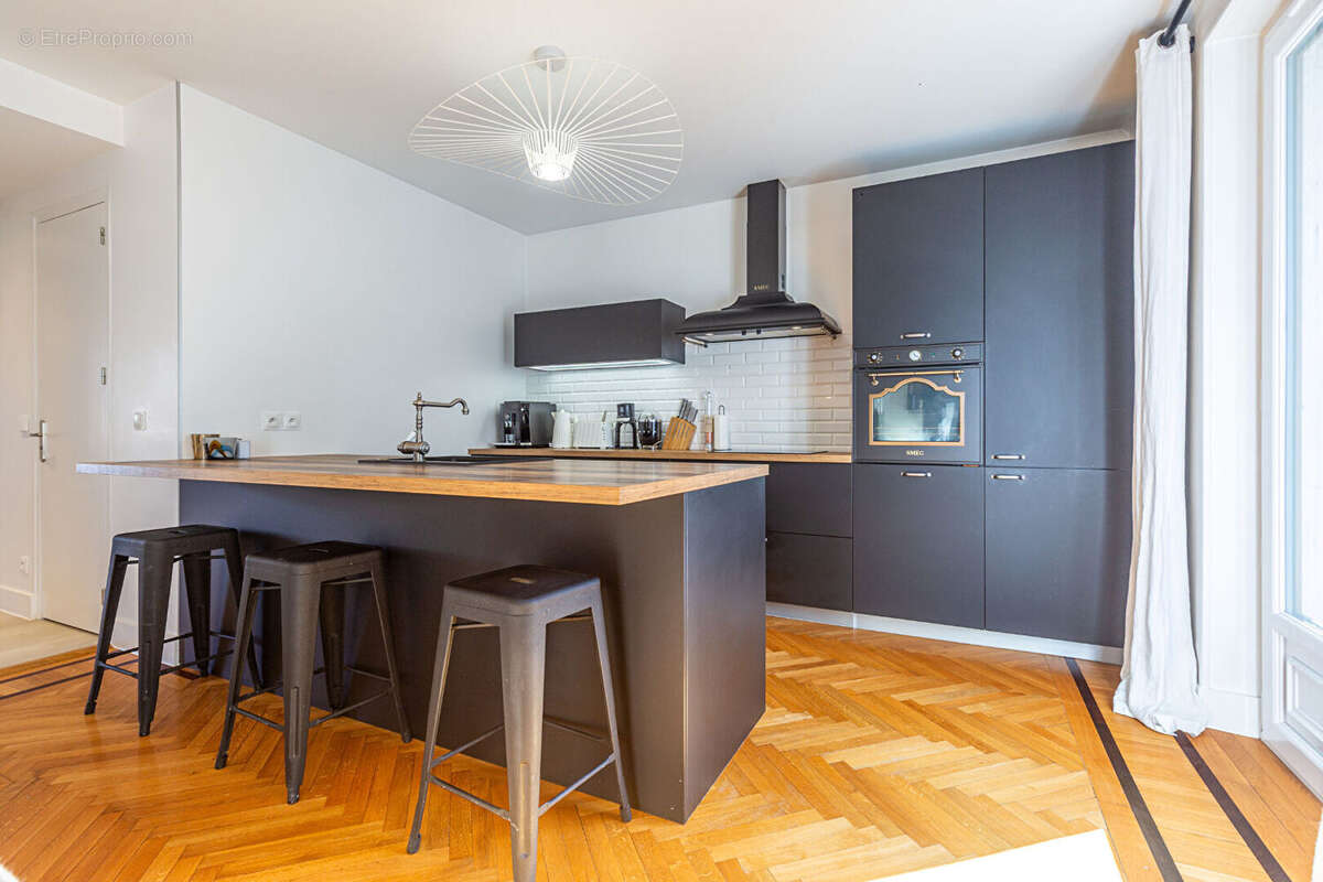 Appartement à ANNECY