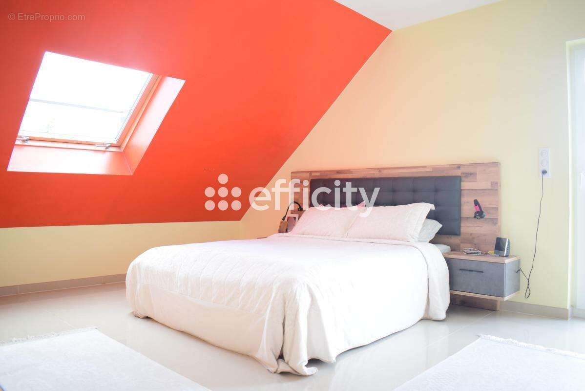 Maison à NIEDERBRONN-LES-BAINS