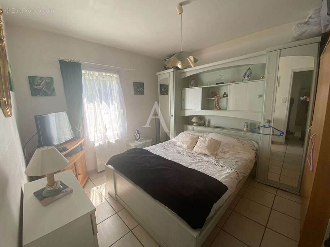 Maison à L&#039;AIGUILLON-SUR-MER