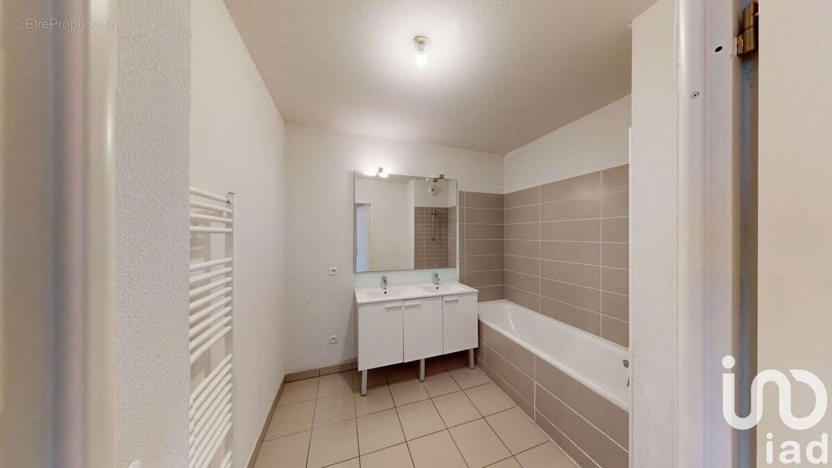 Photo 4 - Appartement à BORDEAUX