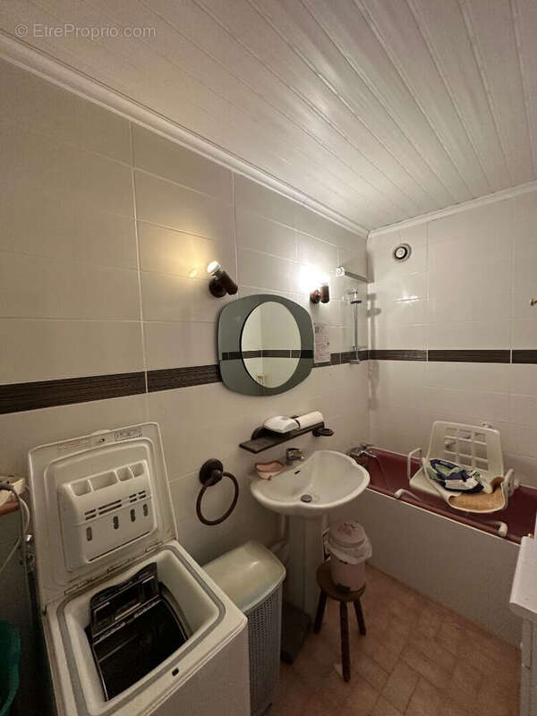 Appartement à LE PETIT-QUEVILLY