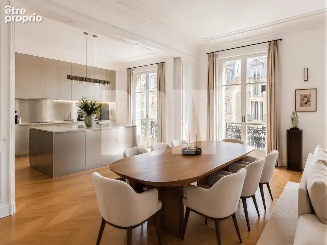 EXCLUSIVITÉ DOLY - Appartement de Standing - Quartier Faubourg du Roule, 75008 - photo 2