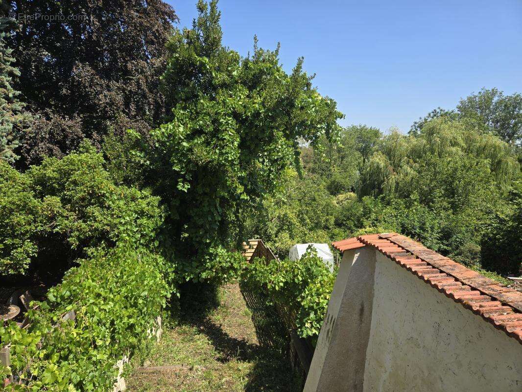 Maison 73 m² à Vaureal  - photo 10