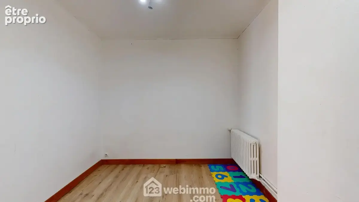 Appartement 3 pièces 65 m² à vendre à Noyon (60400) - photo 8