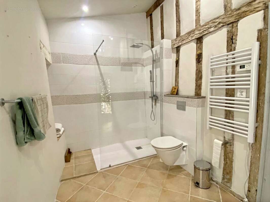 Maison à CASTILLONNES