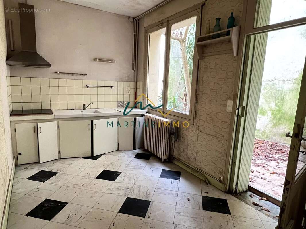 A vendre maison de ville a marmande (47) - photo 5