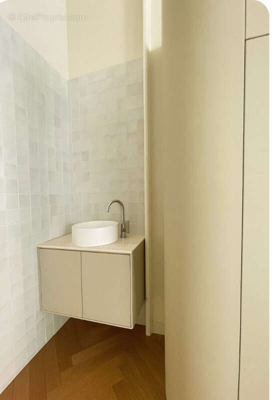 Appartement à NARBONNE