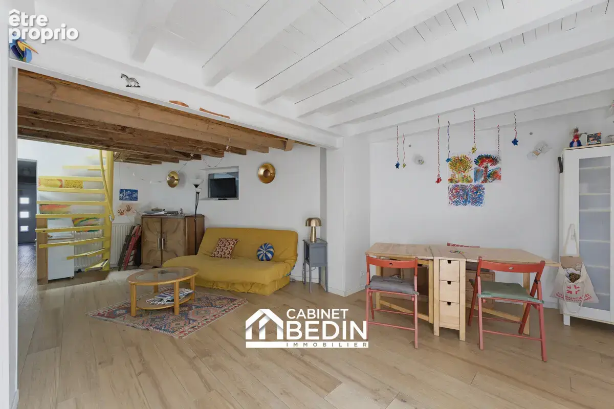 Maison 106 m² à Bordeaux  - photo 3