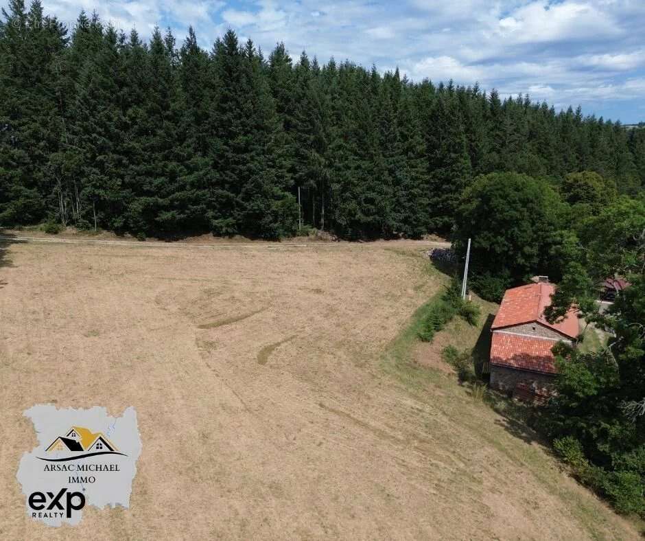 Maison à VERNET-LA-VARENNE