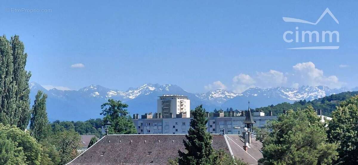 Appartement de 42 m2 à rénover idéal investisseurs - photo 13
