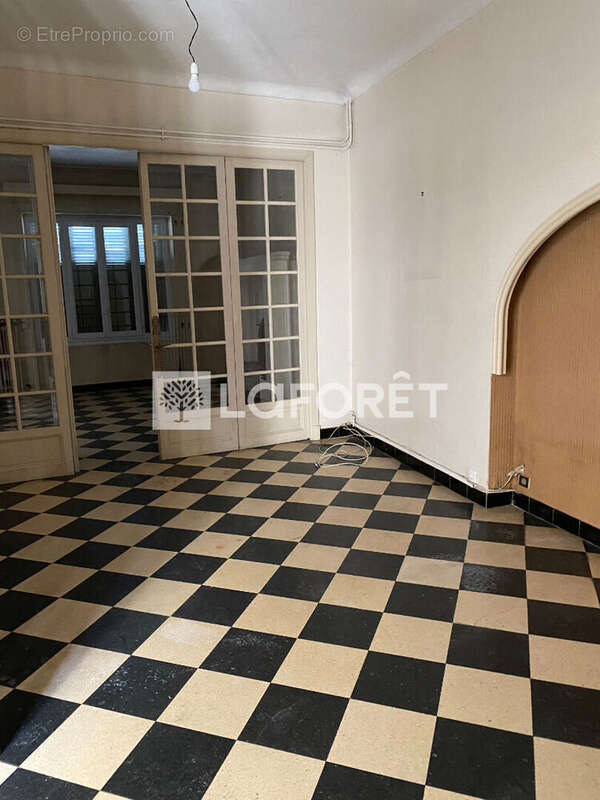 Maison à CARPENTRAS