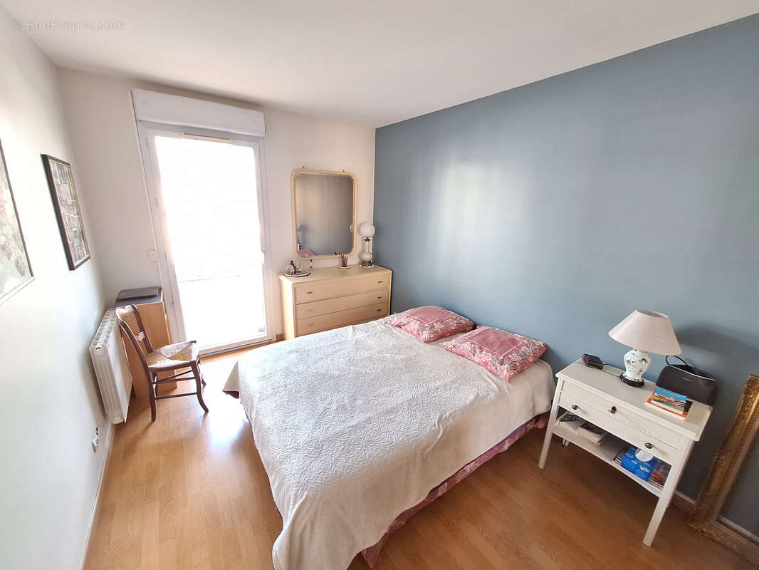 Appartement à POISSY