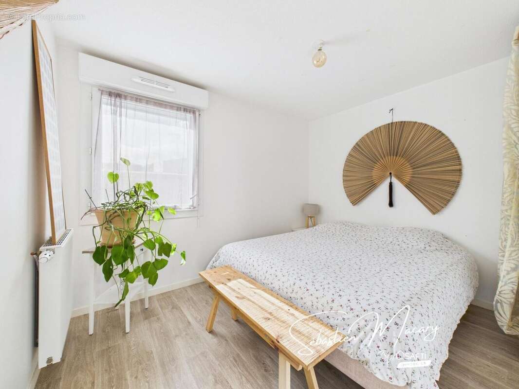 Photo 7 - Appartement à BORDEAUX