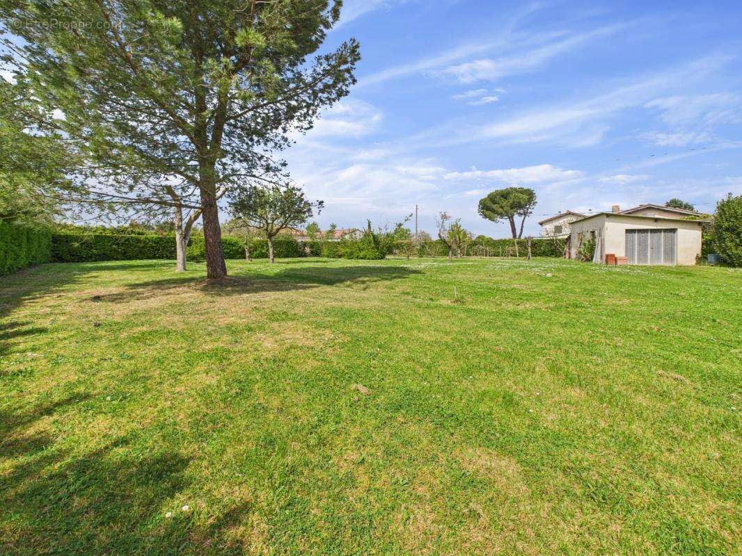 Exclusivité Terrain viabilisé Plaisance du Touch - photo 2