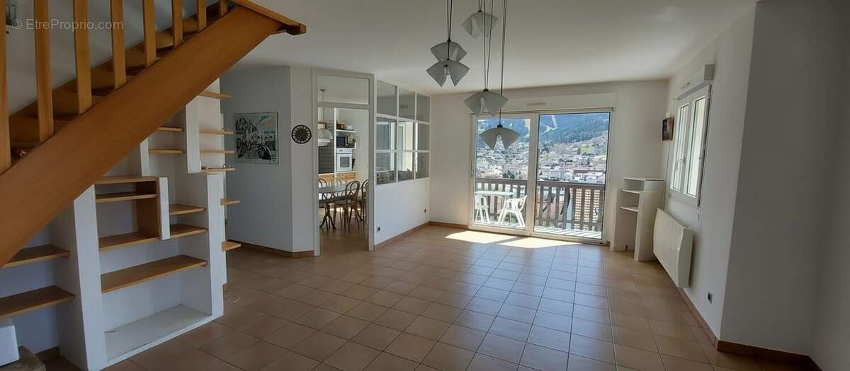 Maison 123 m² à Gerardmer  - photo 2
