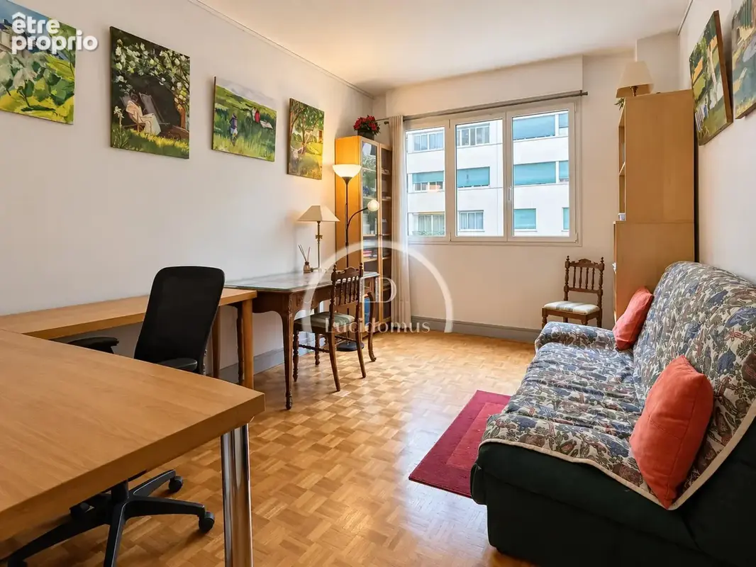 Appartement 5 pièces 122 m² à vendre à Paris-17e (75017) - photo 9