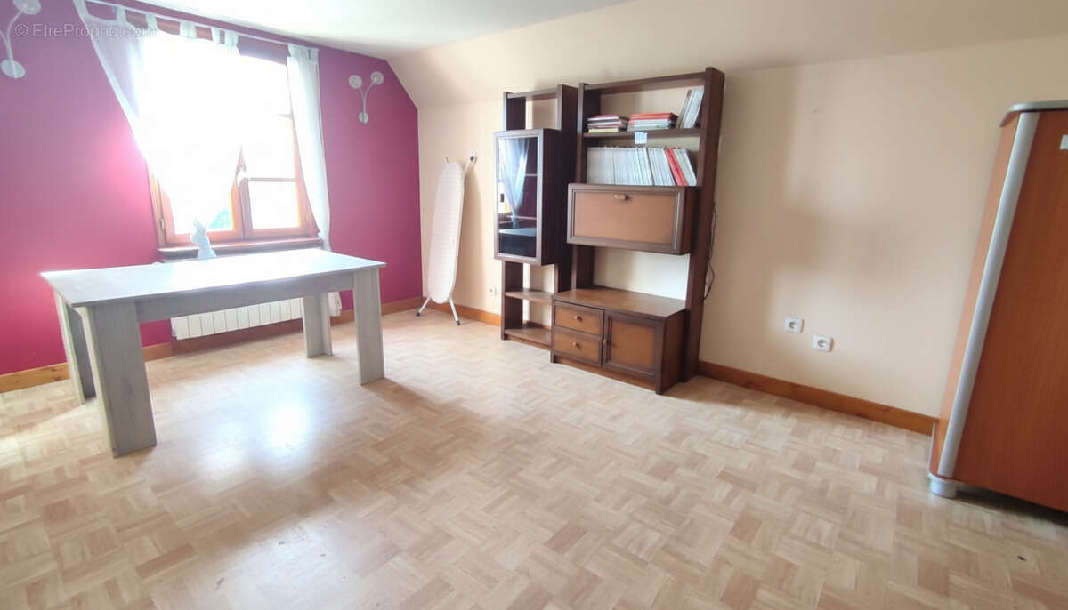 Belle maison familiale avec terrain attenant dans Nord Cantal - photo 13